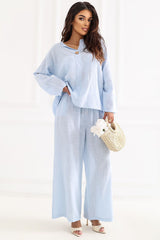  Damen Hose model 226444 Italy Moda 