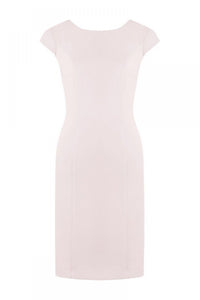  Cocktailkleid model 108522 Jersa 