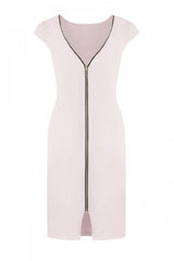  Cocktailkleid model 108522 Jersa 