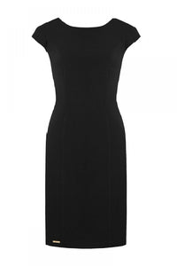  Cocktailkleid model 108524 Jersa 