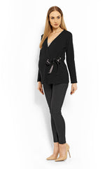 Schwangerschaftsbluse model 113236 PeeKaBoo 