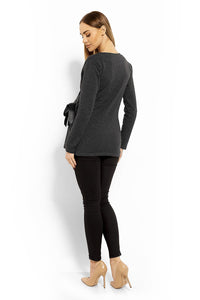  Schwangerschaftsbluse model 113237 PeeKaBoo 