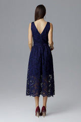  Abendkleid model 126203 Figl 