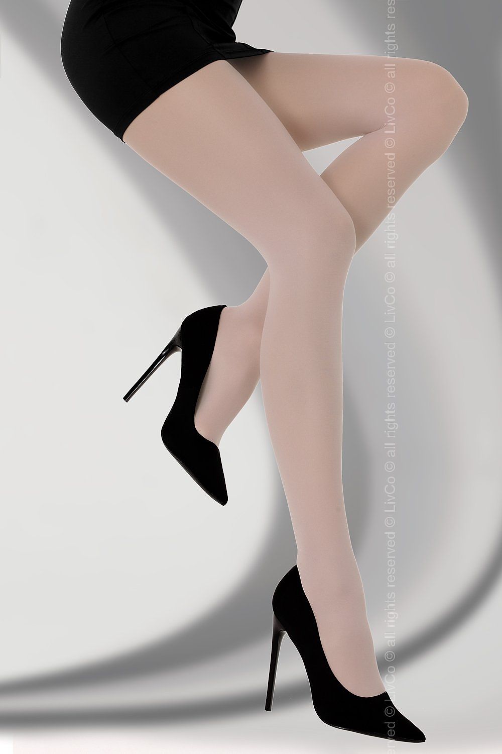  Strumpfhose model 126325 Livia Corsetti Fashion 