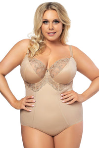  Body model 128280 Gorsenia Lingerie 