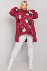  Sweater model 160033 Relevance 