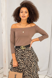  Bluse model 163394 BFG 