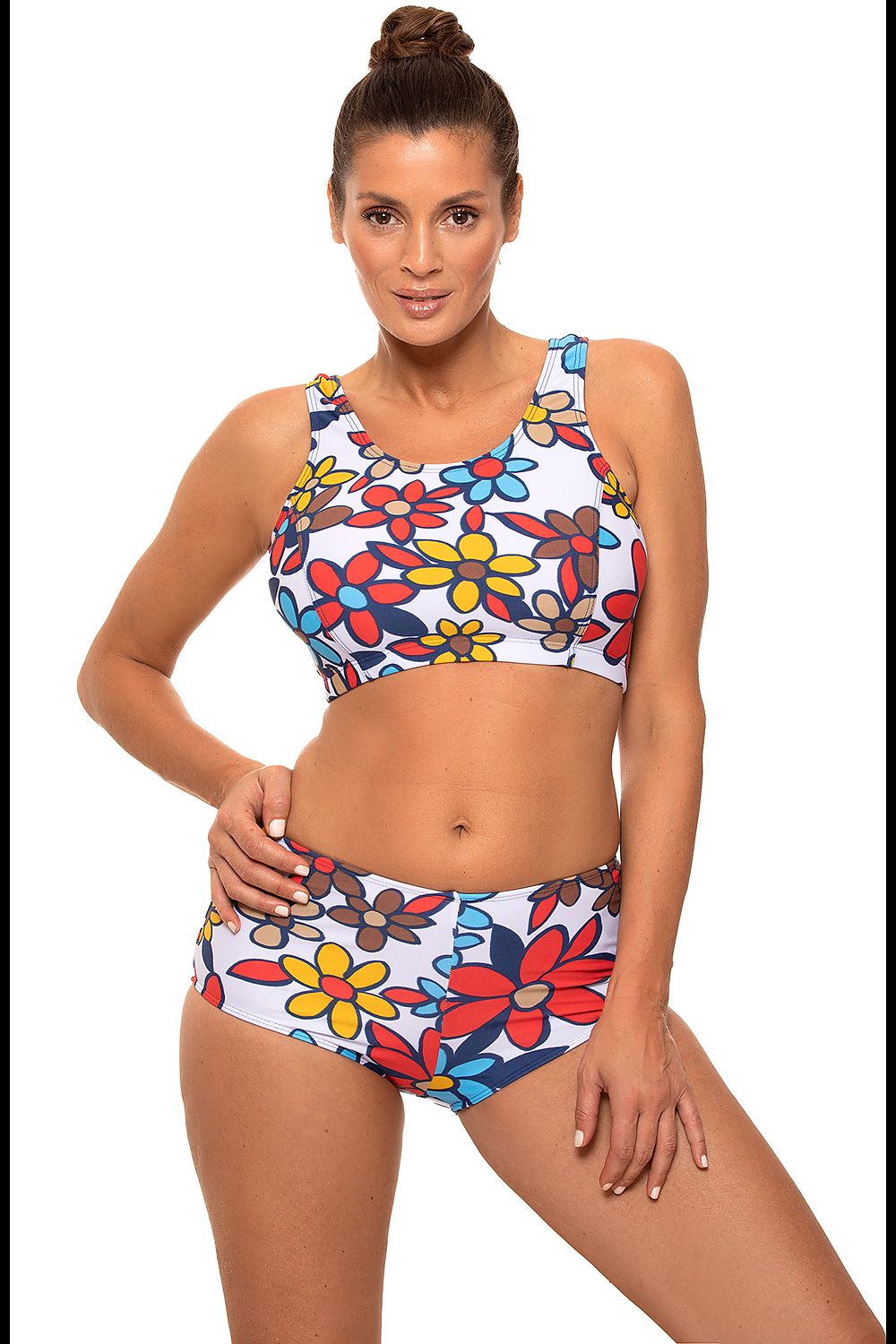  Zweiteiler Bikini model 165702 Marko 