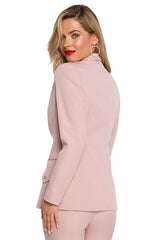  Jacke model 170520 Makover 