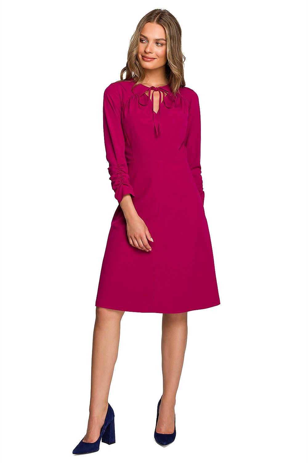  Alltagskleid model 171162 Stylove 
