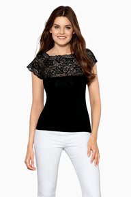  Bluse model 13902 Babell 