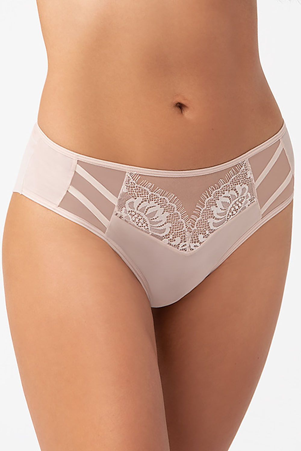  brasilianisches Höschen model 171428 Gorsenia Lingerie 