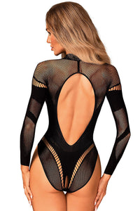  Body model 173112 Obsessive 