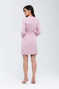  Schlafrock model 173625 Babella 