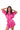 Schlafrock model 181225 Anais 