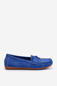  Mokassins model 181464 Step in style 