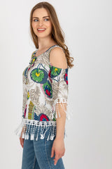  Bluse model 181499 AT 