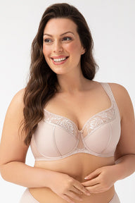  Semi- Soft model 182035 Gorsenia Lingerie 