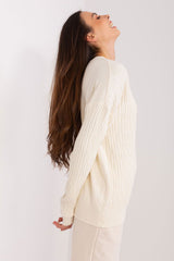  Pullover model 185716 AT 