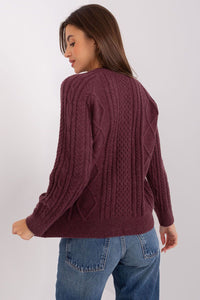  Cardigan model 186815 AT 