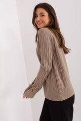  Pullover model 186823 AT 