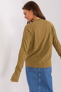  Pullover model 186830 AT 