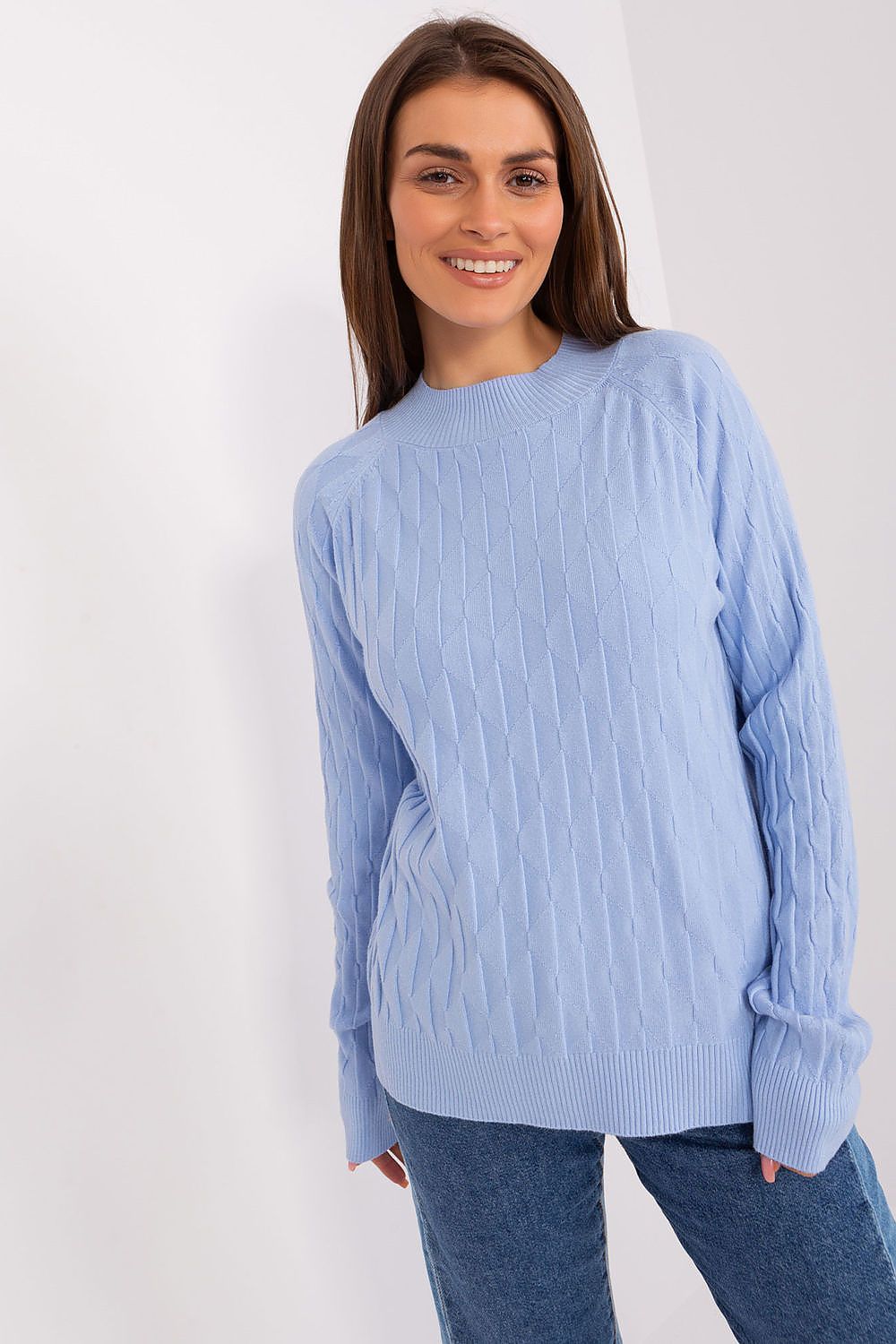  Pullover model 186831 AT 