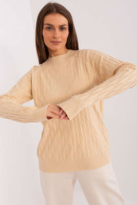  Pullover model 186832 AT 