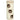 Cat scratching barrel, 96 cm, 4-level cat tower with washable bed, 3 sleeping caves, hanging toy, for multiple