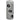 Cat scratching barrel, 96 cm, 4-level cat tower with washable bed, 3 sleeping caves, hanging toy, for multiple