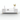RTV Focus cabinet white 135 cm - Scandinavian