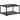 Reptile terrarium, 86-liter vivarium with sliding door, lockable, for lizards, insects, spiders, geckos, 60 x 45