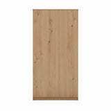 Kleiderschrank Malwa SD-90 ARTISAN – Produktabbildung 5