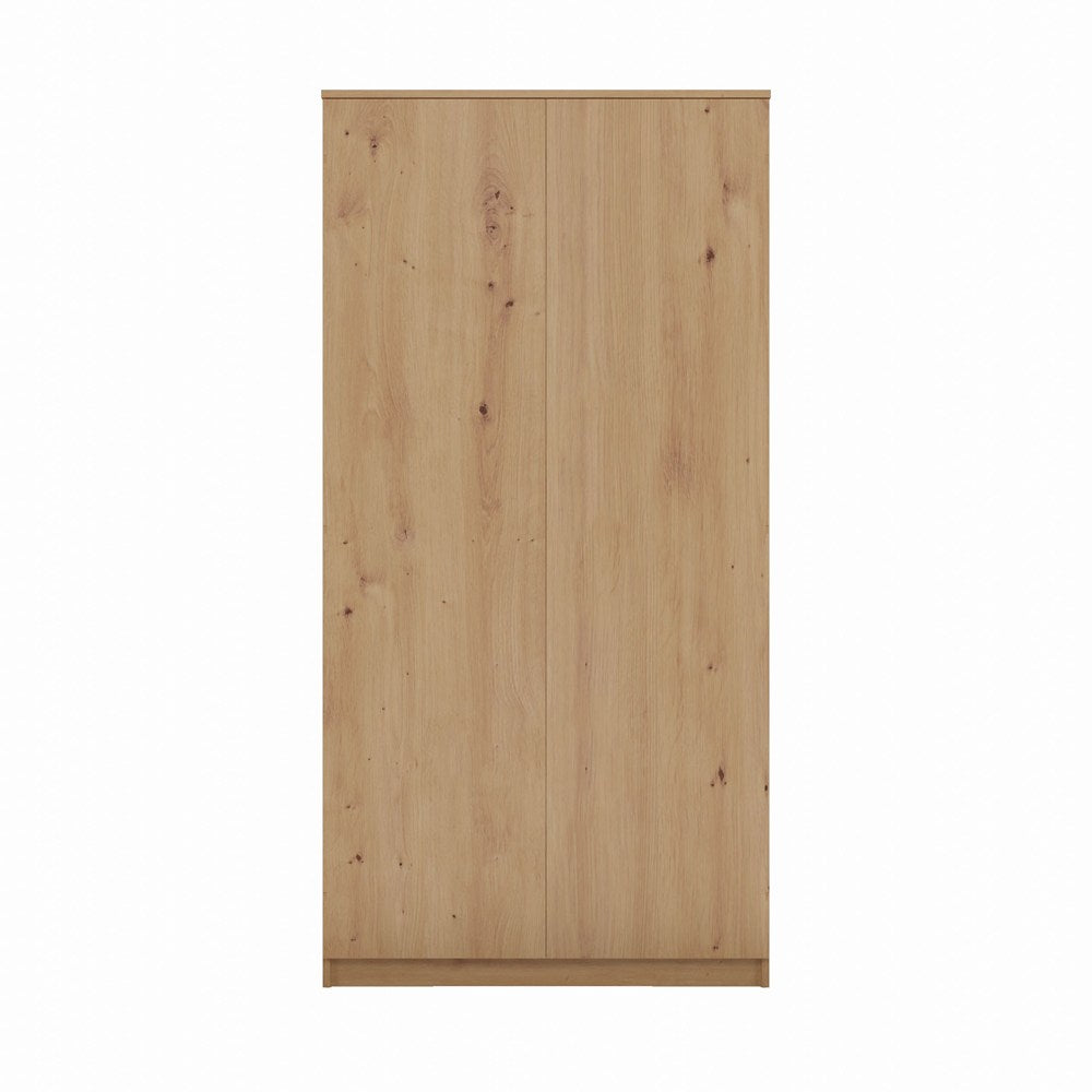 Kleiderschrank Malwa SD-90 ARTISAN – Produktabbildung 5