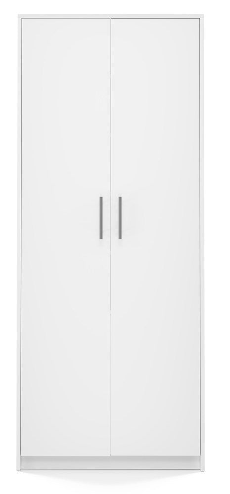 Regal Oliv 2D WEISS – Produktabbildung 6