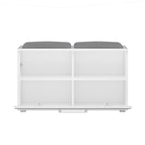 Schuhschrank Opal OPAL WEISS – Produktabbildung 5