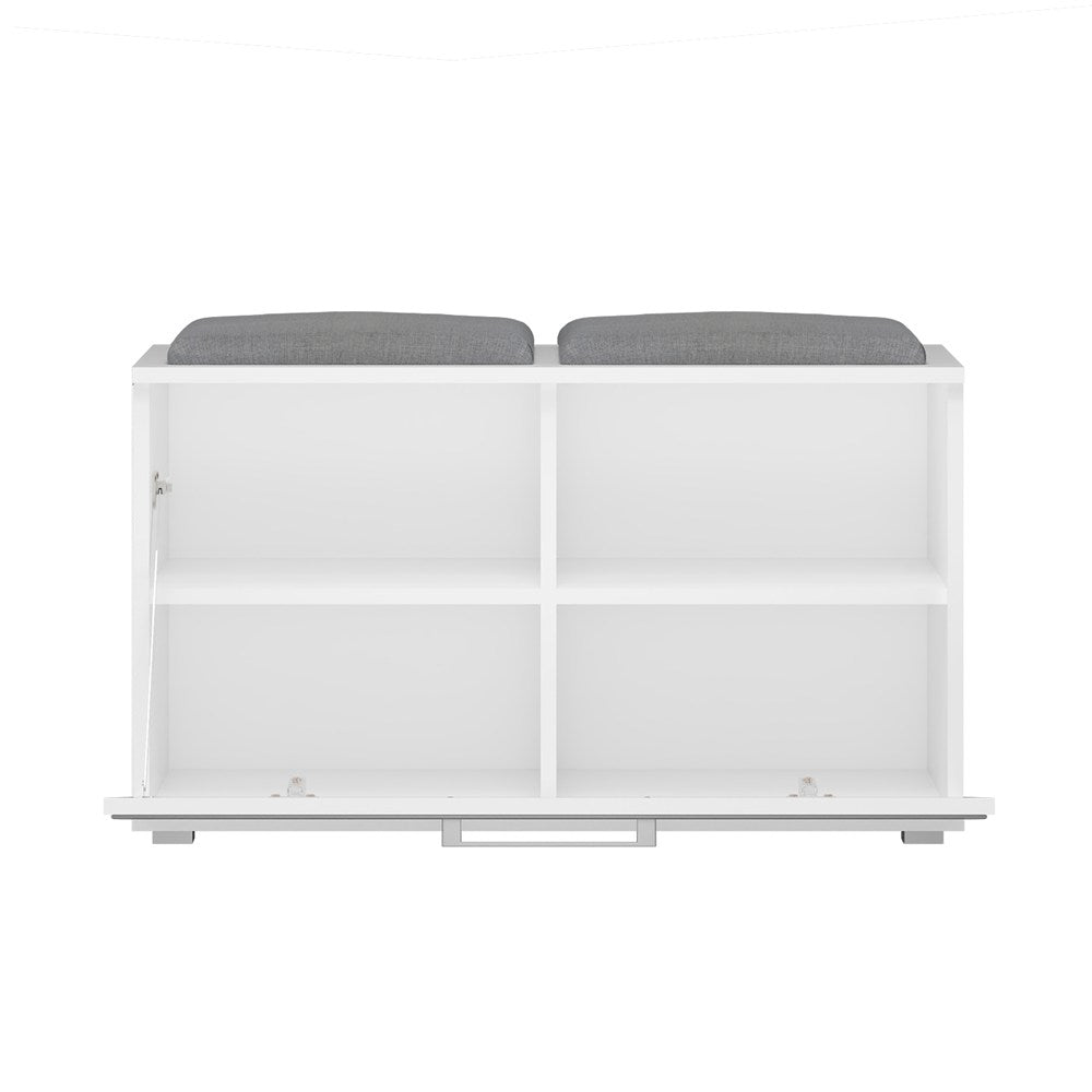 Schuhschrank Opal OPAL WEISS – Produktabbildung 5