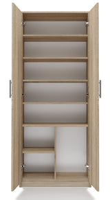 Regal Oliv 2D SONOMA – Produktabbildung 5