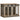 Dog crate with 2 doors, transport box for dogs, rustic design, lockable, brown