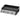 3-burner gas grill, hose, non-stick griddle, stainless steel, color: silver, 63 x 48 x 21 cm