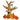 Halloween Inflatable Haunted Ghost Airblown Decoration Light-up 120/ 240 cm (Inflatable Haunted Tree)