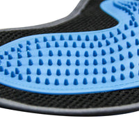 Hundepflege- und Massagehandschuh – Produktabbildung 4