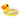 Schwimmring 70 cm – Ente