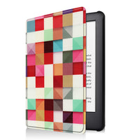 Hülle für Amazon Kindle 10 2019 K658 6 inch - type3 – Produktabbildung 2