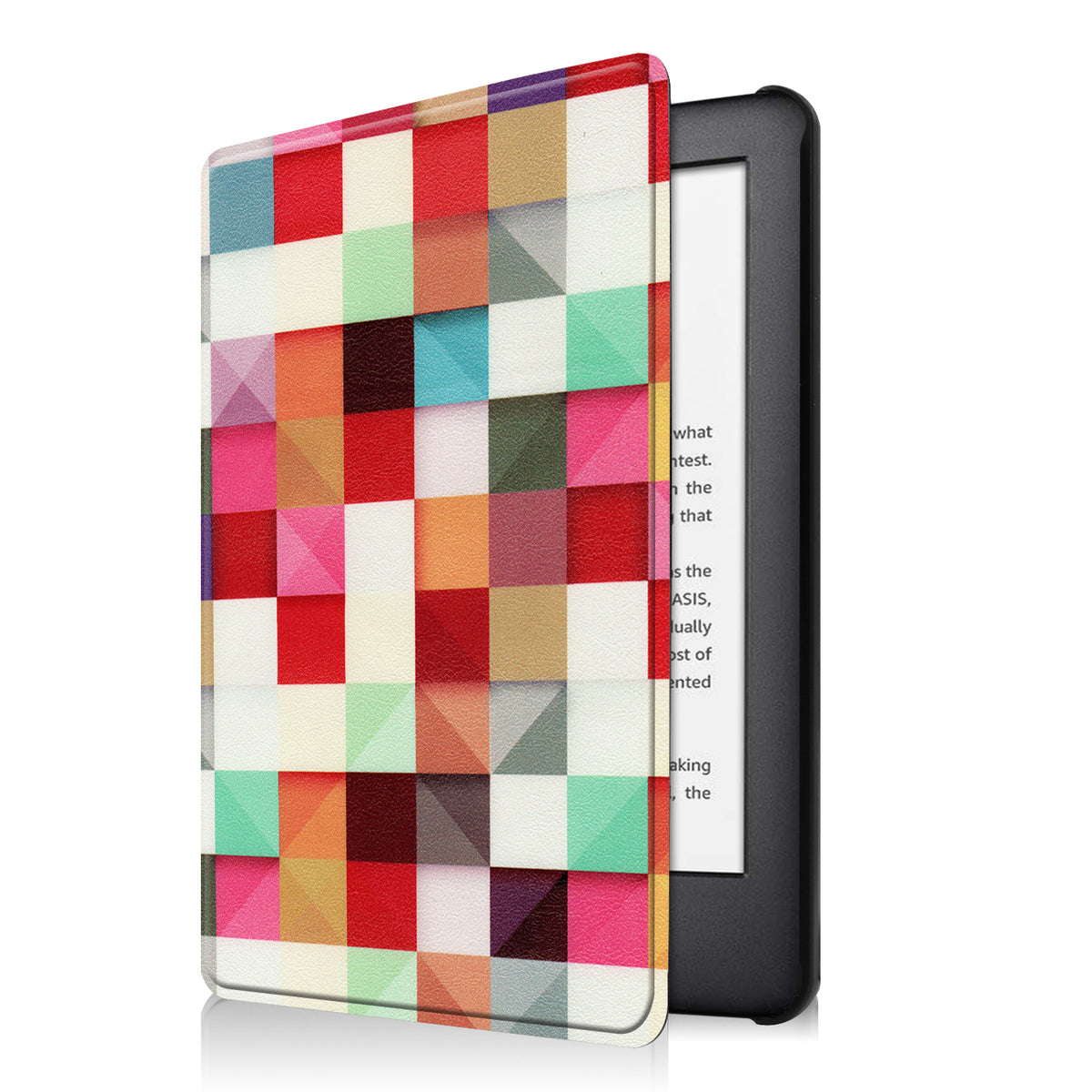Hülle für Amazon Kindle 10 2019 K658 6 inch - type3 – Produktabbildung 2