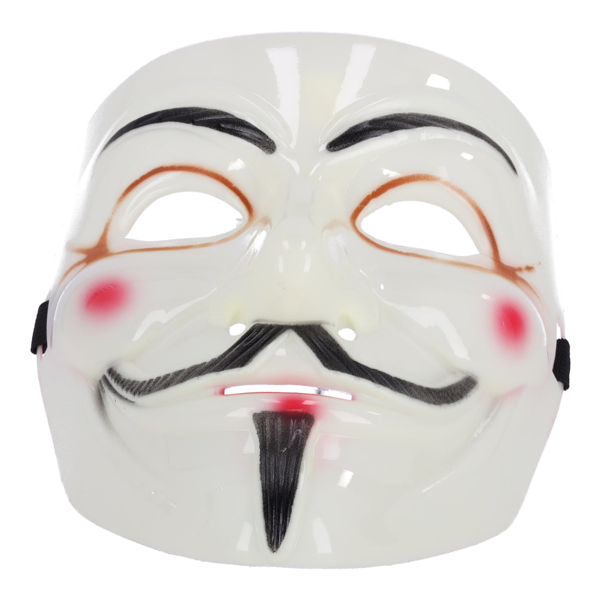 Maske ANONYMOUS VENDETTA – Typ 5 – Produktabbildung 2