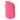 Küchenschwamm zur Reinigung – pink