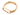 Armband für Xiaomi Mi Band 3 / Xiaomi Mi Band 4 – goldfarben