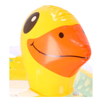 Schwimmring 70 cm – Ente – Produktabbildung 5