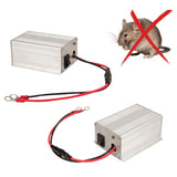 Auto-Nagetiervertreiber 24V